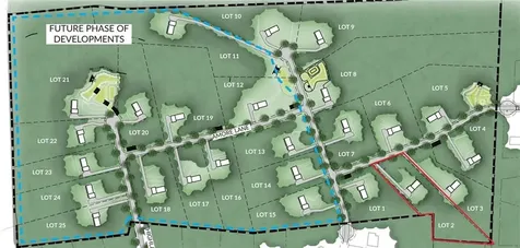 130 Tipping Rock Drive East Greenwich RI 02818