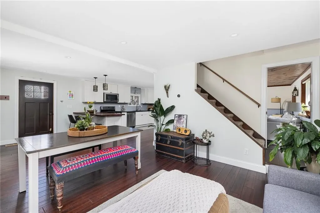 449 Felucca Avenue Jamestown RI 02835