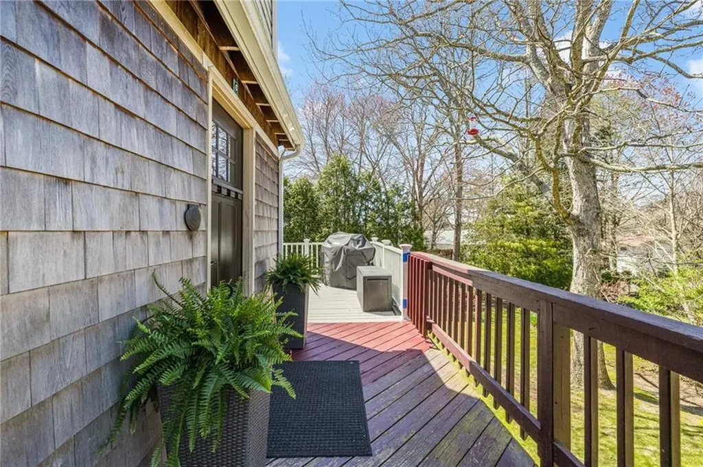 449 Felucca Avenue Jamestown RI 02835
