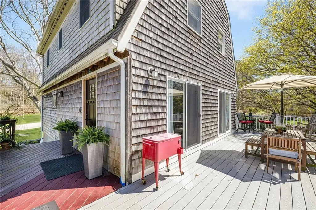 449 Felucca Avenue Jamestown RI 02835