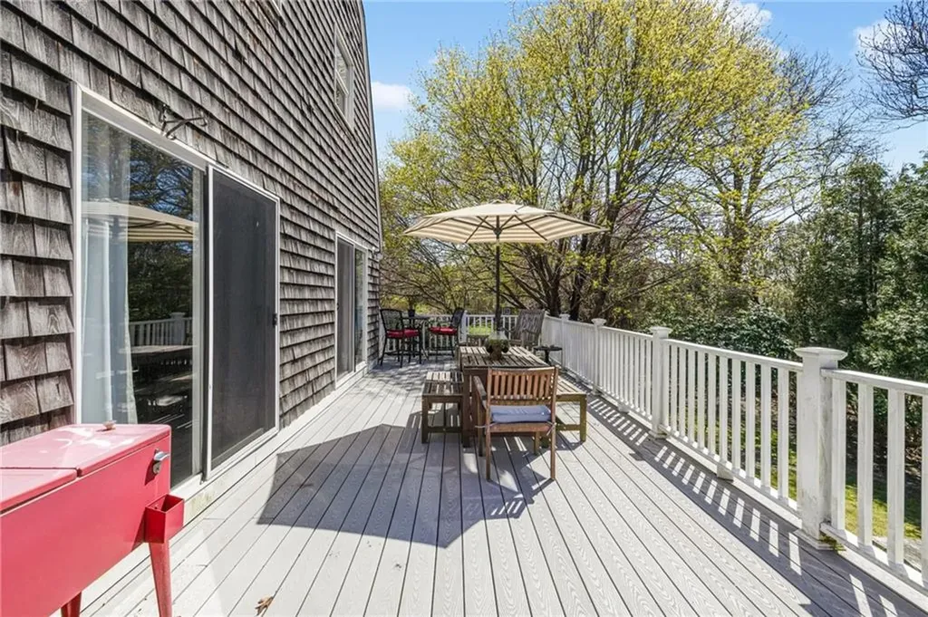 449 Felucca Avenue Jamestown RI 02835