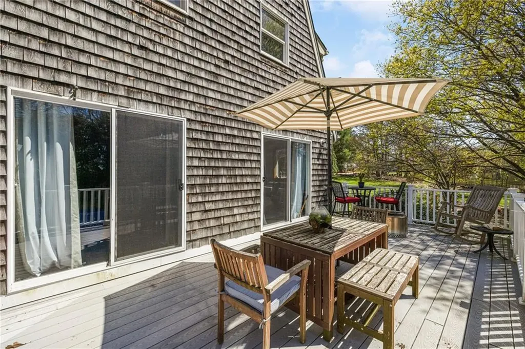 449 Felucca Avenue Jamestown RI 02835