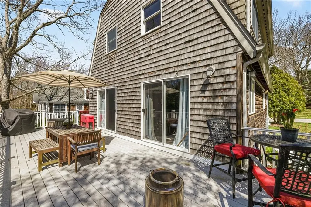 449 Felucca Avenue Jamestown RI 02835