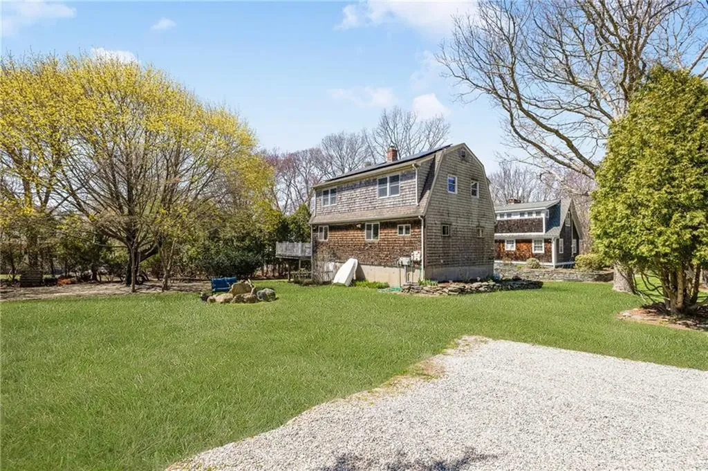 449 Felucca Avenue Jamestown RI 02835