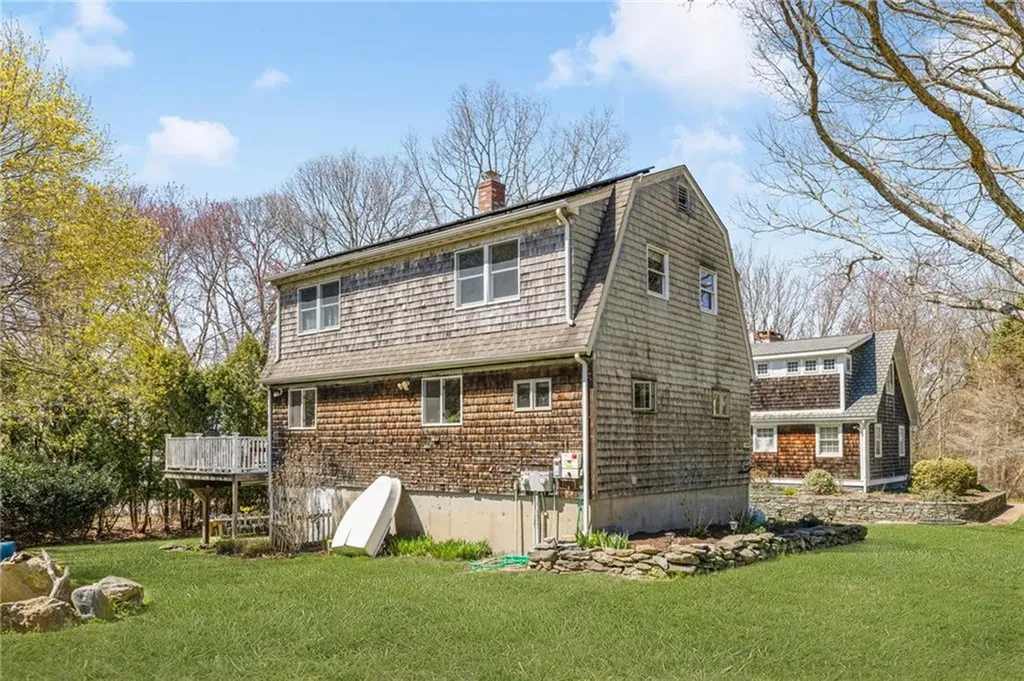 449 Felucca Avenue Jamestown RI 02835