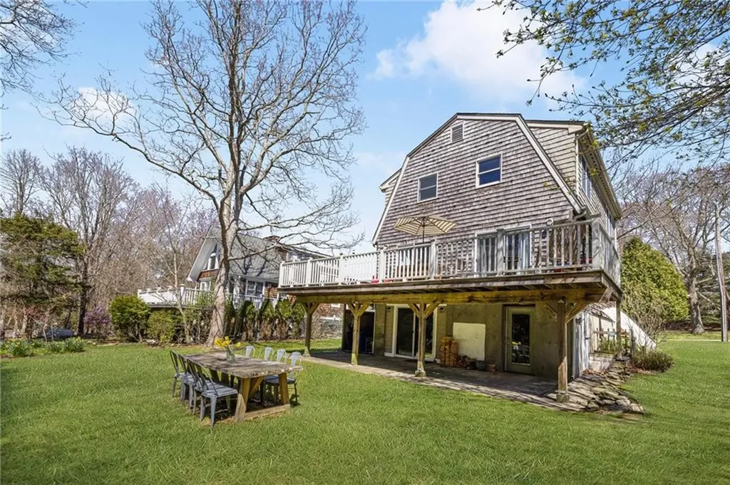 449 Felucca Avenue Jamestown RI 02835