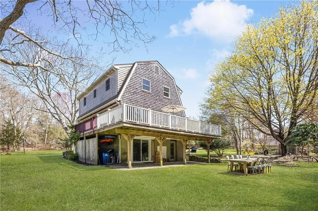 449 Felucca Avenue Jamestown RI 02835