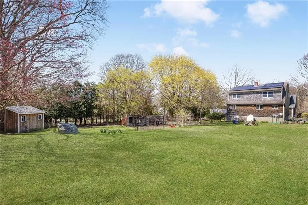 449 Felucca Avenue Jamestown RI 02835