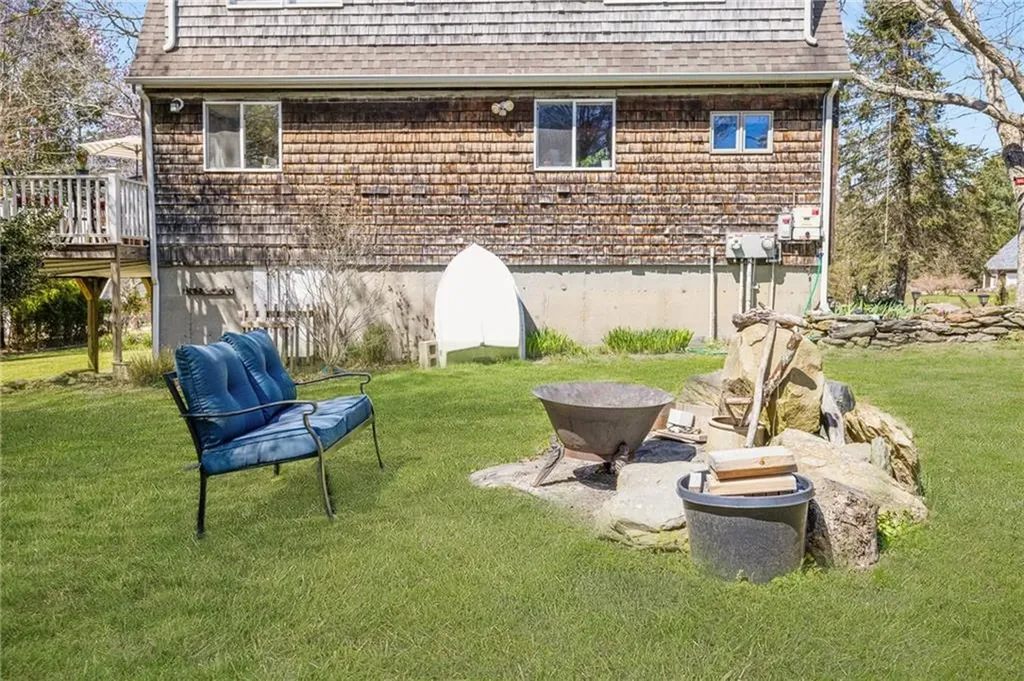 449 Felucca Avenue Jamestown RI 02835