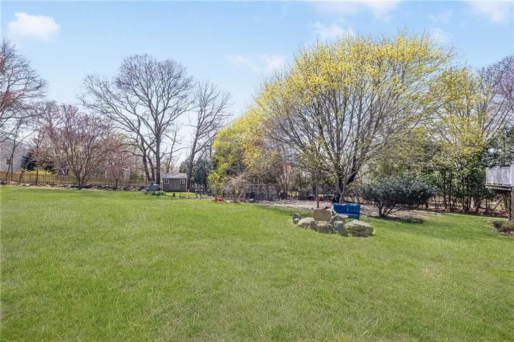 449 Felucca Avenue Jamestown RI 02835