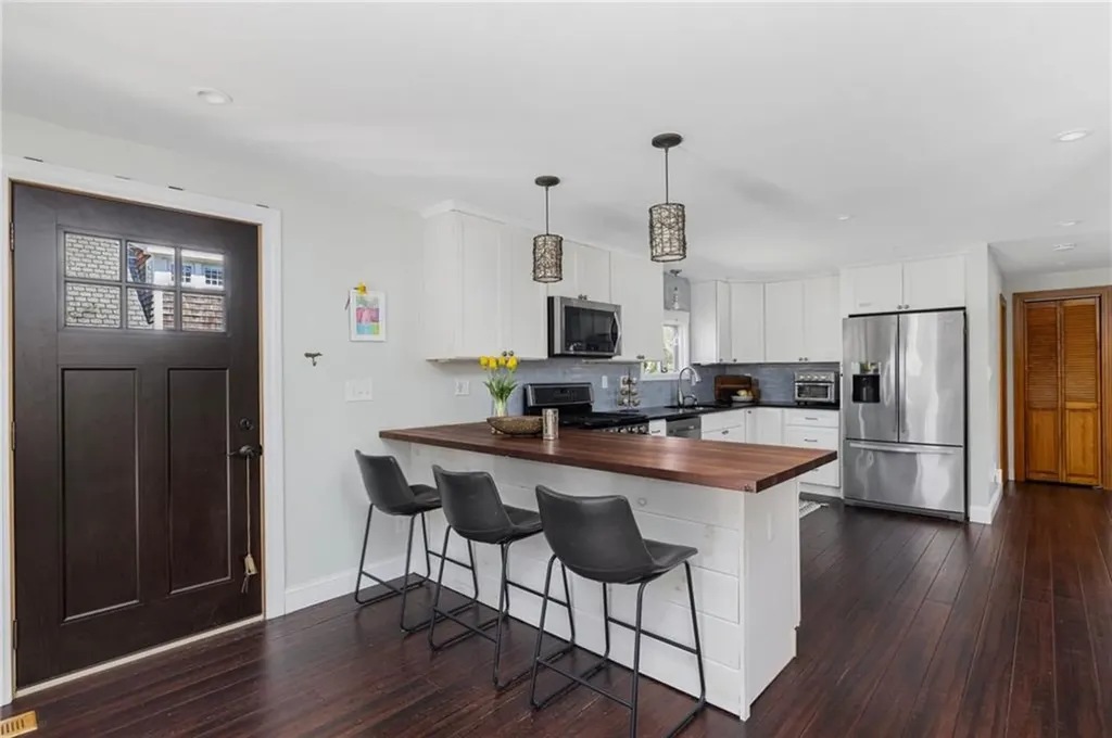 449 Felucca Avenue Jamestown RI 02835