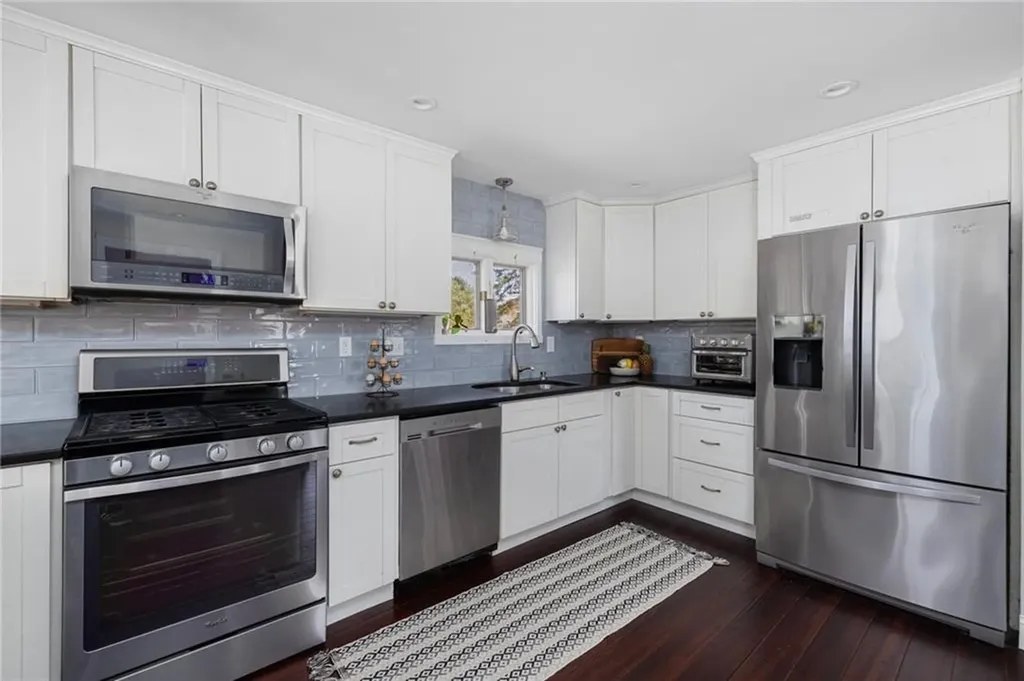 449 Felucca Avenue Jamestown RI 02835