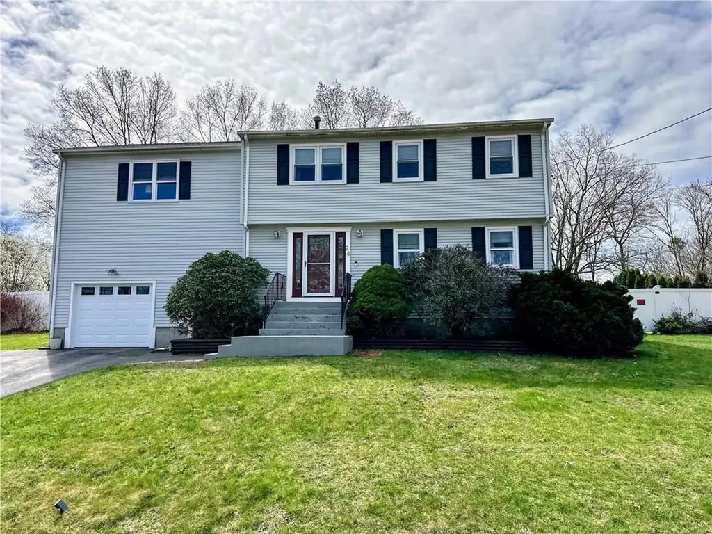26 Monroe Drive Coventry RI 02816