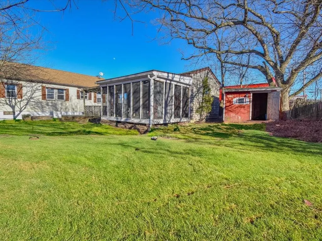 481 Chestnut Street Warwick RI 02888