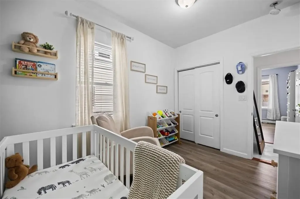 15 Colfax Street Providence RI 02905
