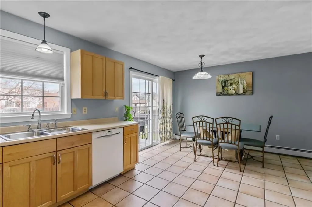19 Lawrence Street Cumberland RI 02864