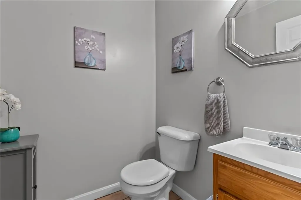 19 Lawrence Street Cumberland RI 02864