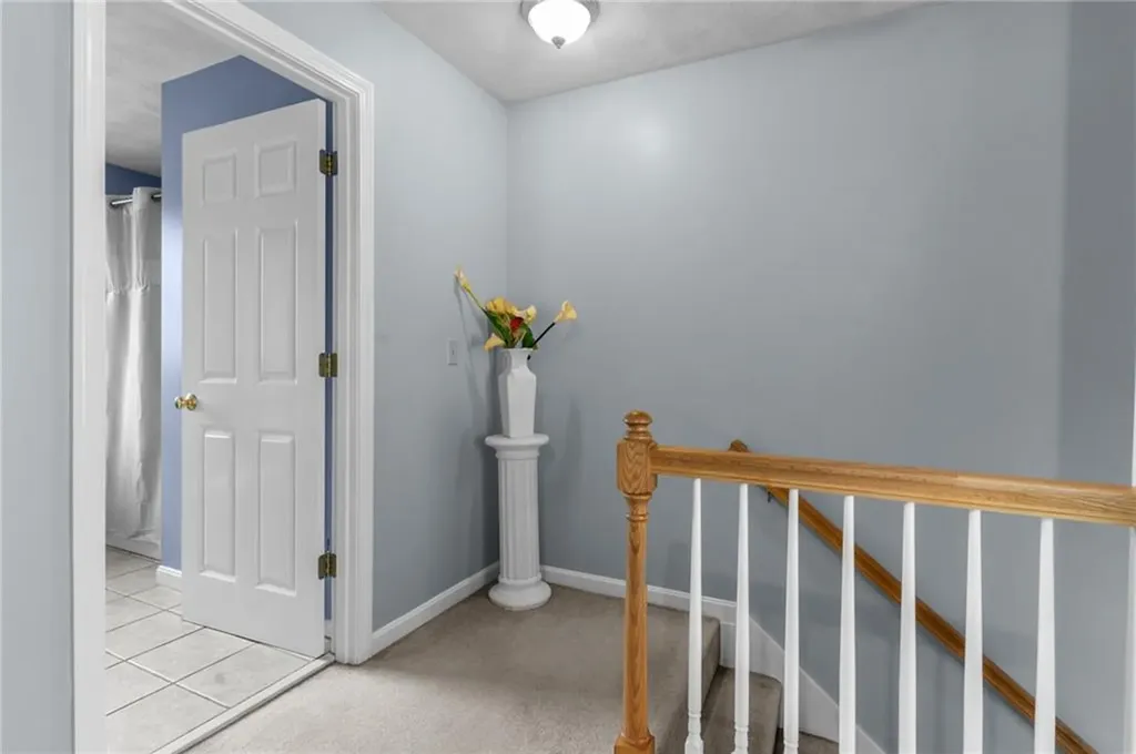 19 Lawrence Street Cumberland RI 02864