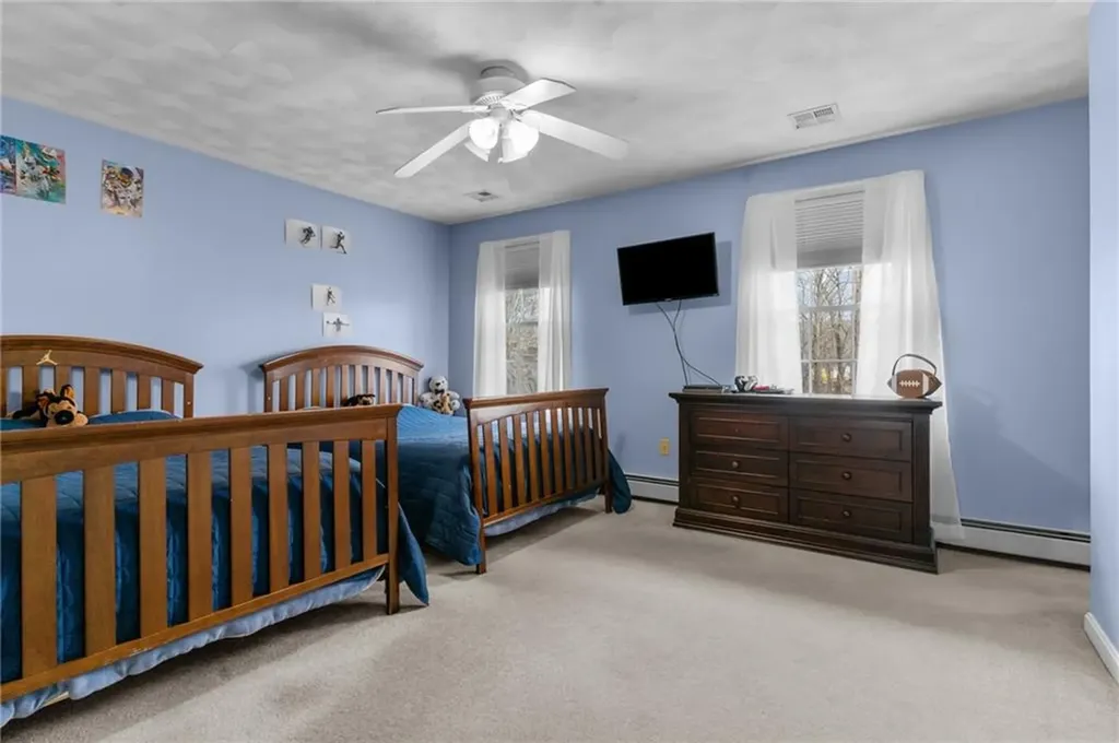19 Lawrence Street Cumberland RI 02864