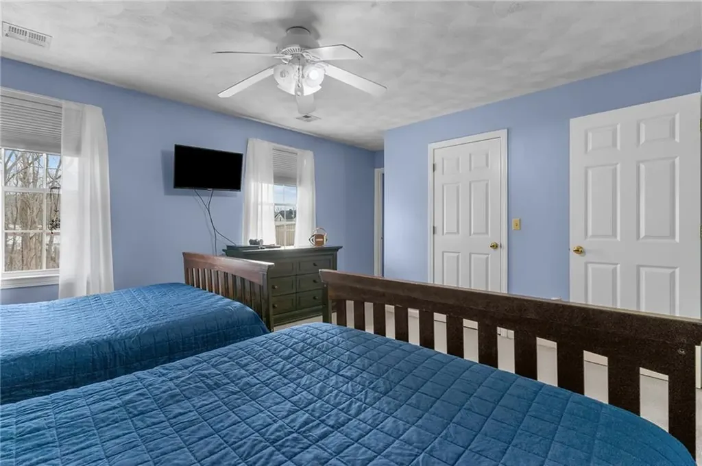19 Lawrence Street Cumberland RI 02864