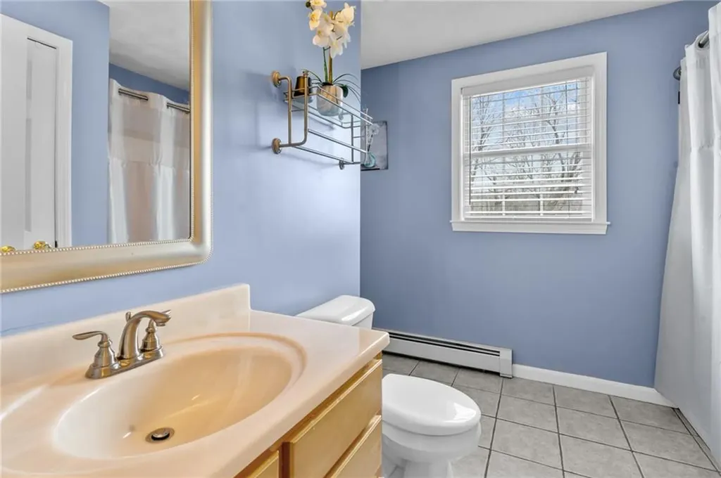 19 Lawrence Street Cumberland RI 02864