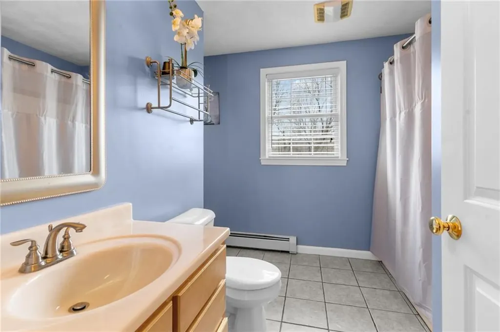 19 Lawrence Street Cumberland RI 02864