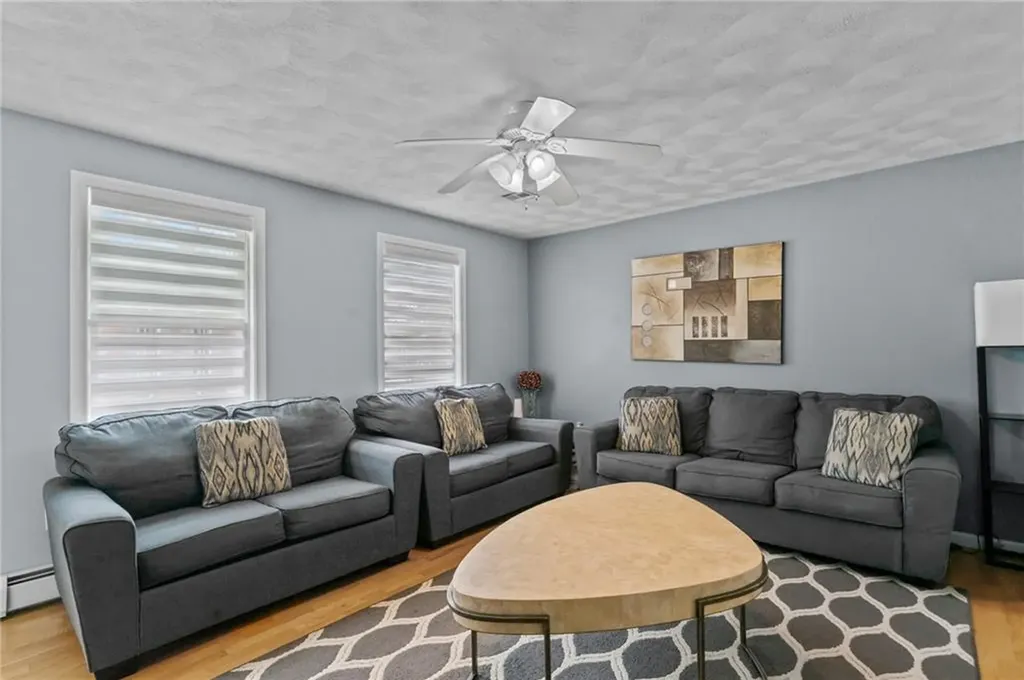19 Lawrence Street Cumberland RI 02864