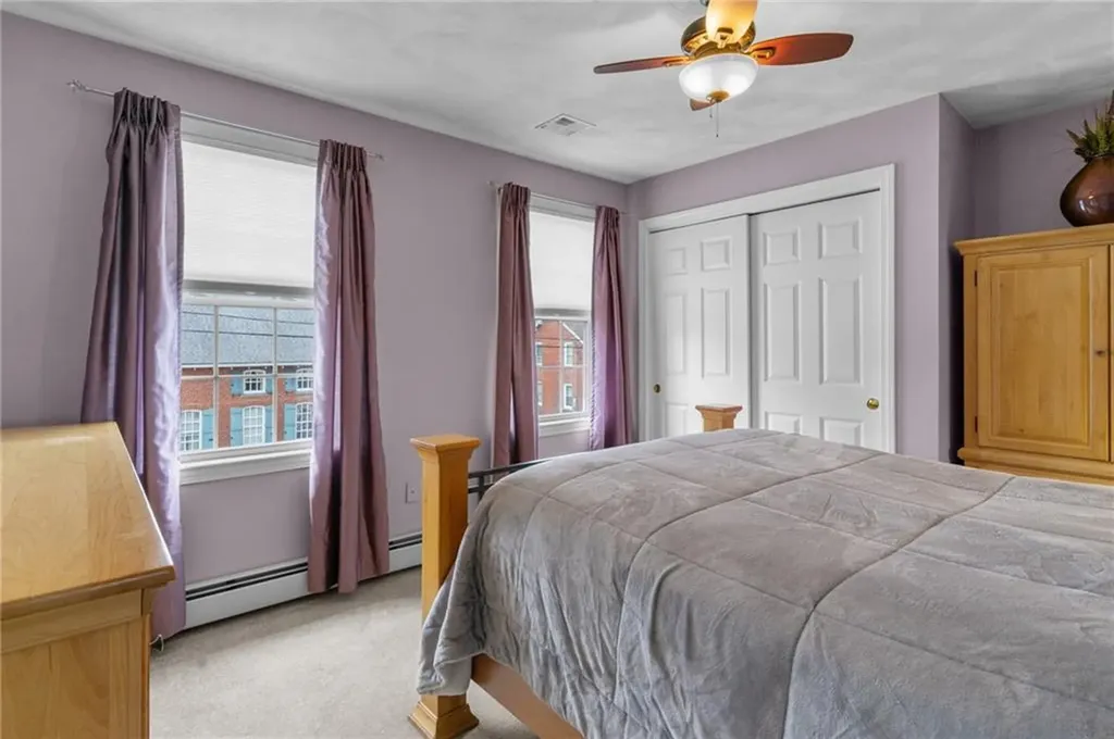 19 Lawrence Street Cumberland RI 02864