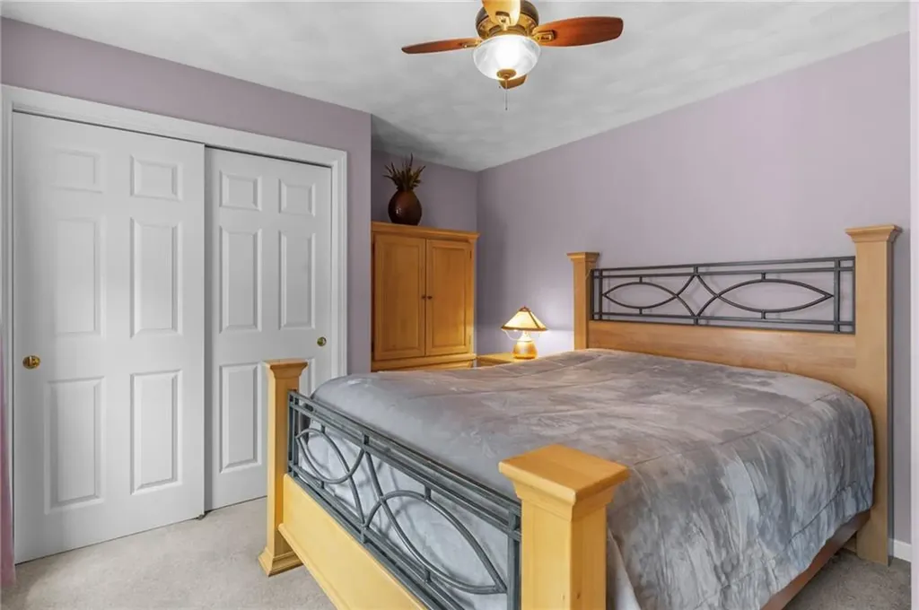 19 Lawrence Street Cumberland RI 02864