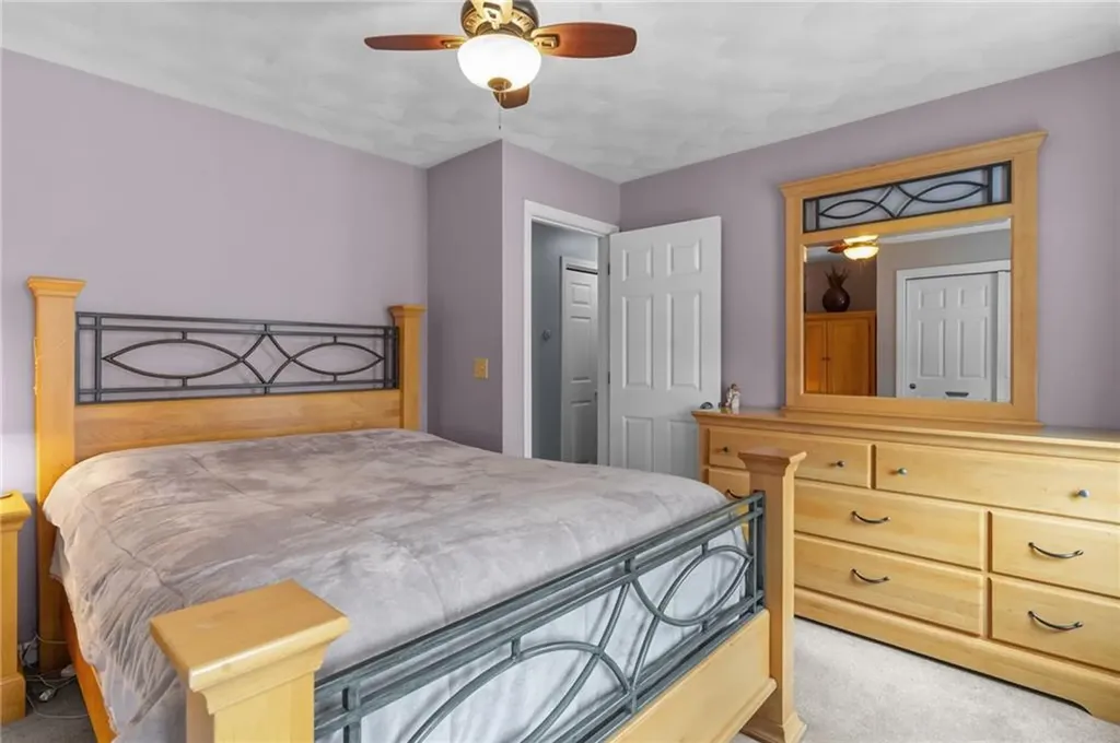 19 Lawrence Street Cumberland RI 02864