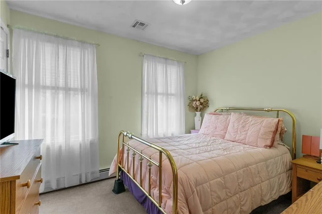 19 Lawrence Street Cumberland RI 02864