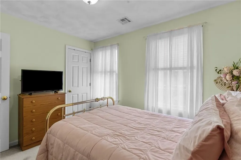 19 Lawrence Street Cumberland RI 02864