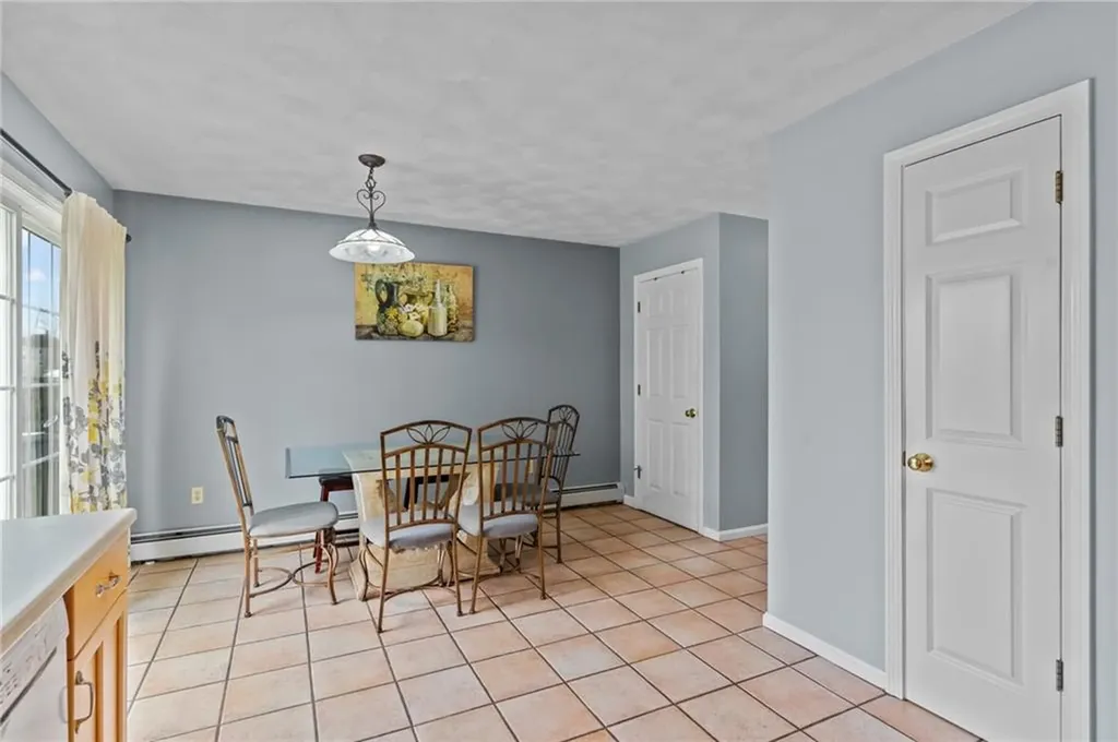 19 Lawrence Street Cumberland RI 02864