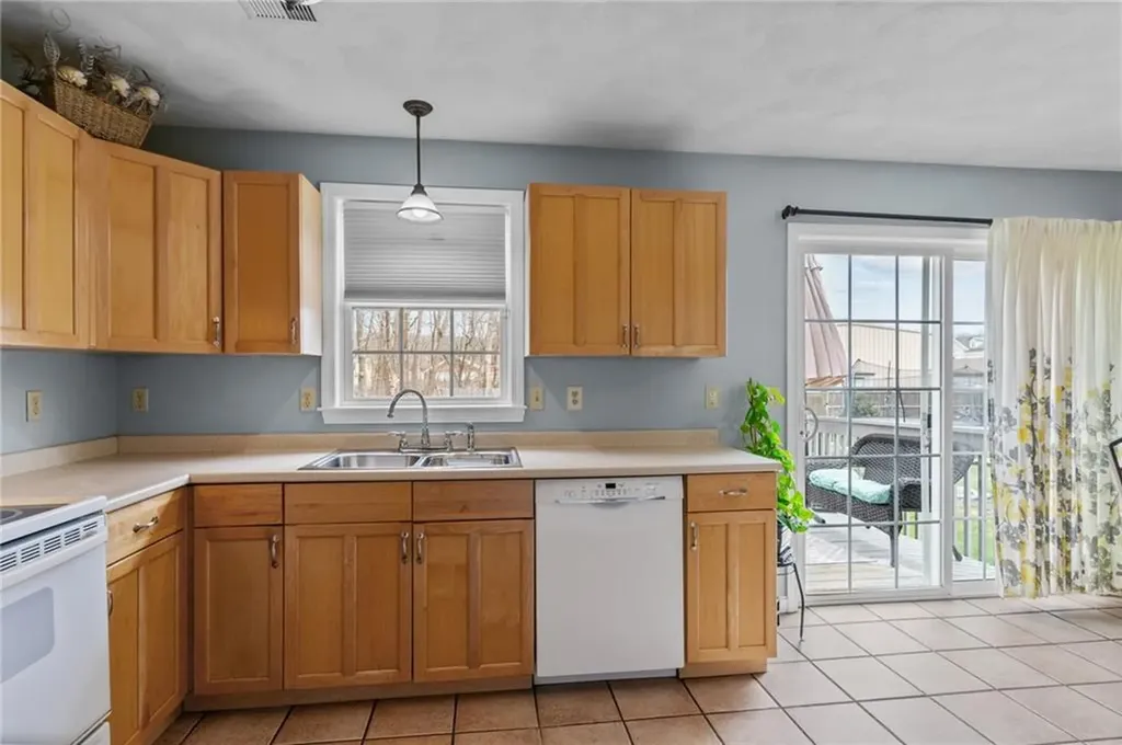 19 Lawrence Street Cumberland RI 02864
