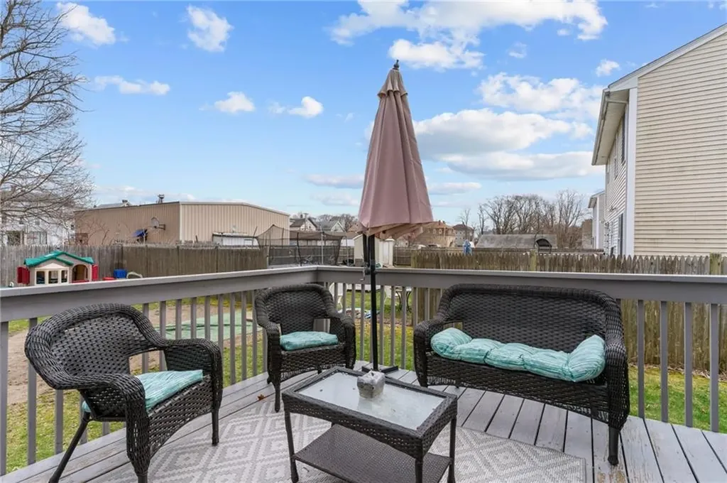 19 Lawrence Street Cumberland RI 02864