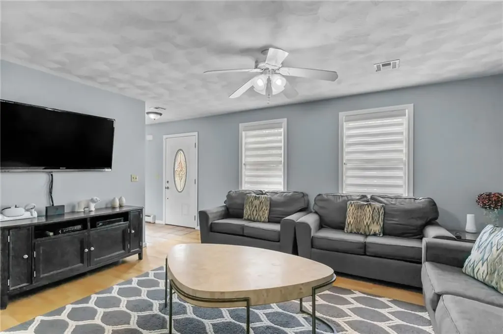 19 Lawrence Street Cumberland RI 02864