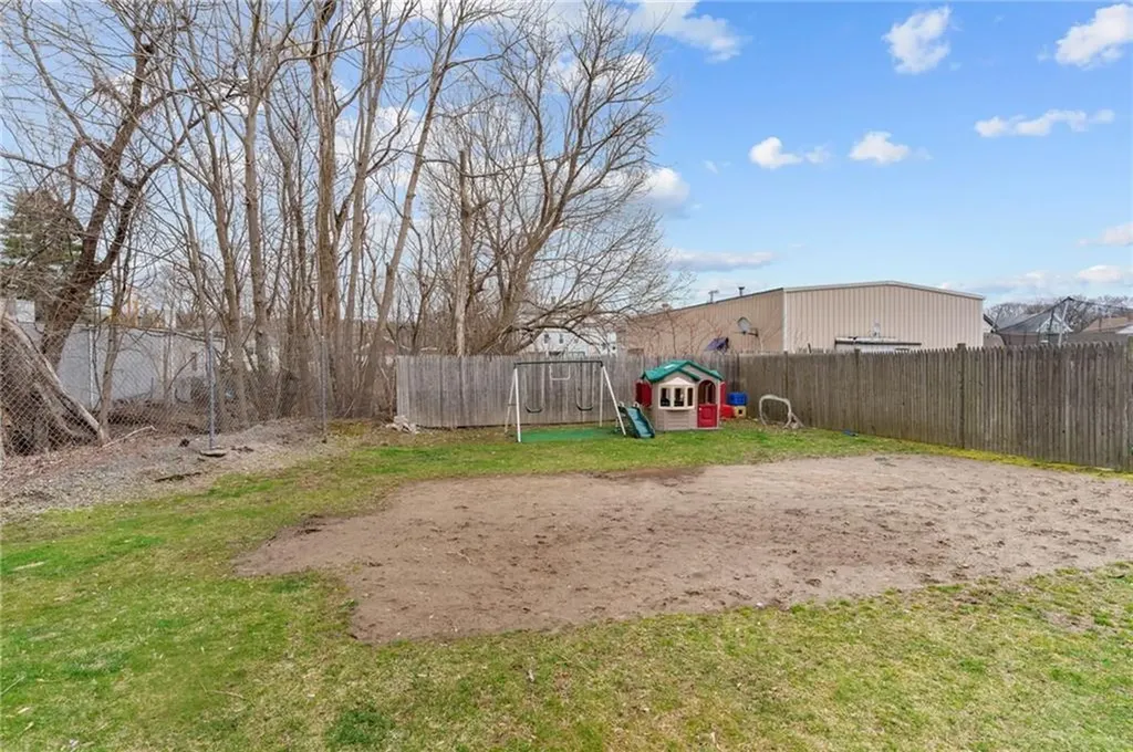 19 Lawrence Street Cumberland RI 02864
