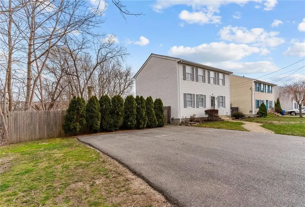 19 Lawrence Street Cumberland RI 02864