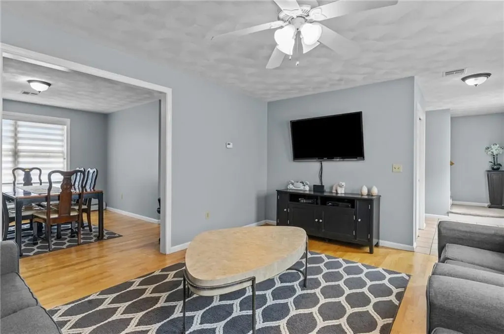 19 Lawrence Street Cumberland RI 02864