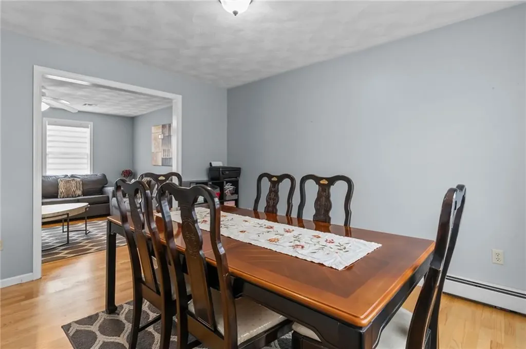 19 Lawrence Street Cumberland RI 02864