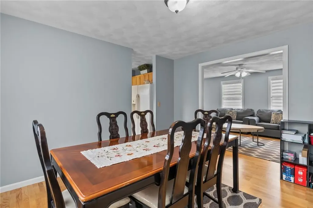 19 Lawrence Street Cumberland RI 02864