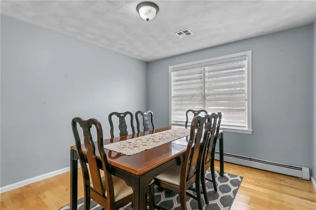 19 Lawrence Street Cumberland RI 02864