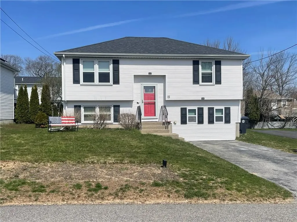 15 Woodland Street Cumberland RI 02864