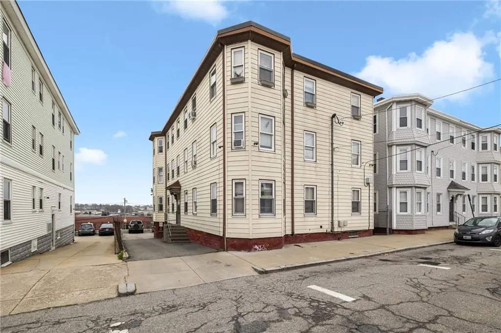 7 9 Spruce Street Providence RI 02903
