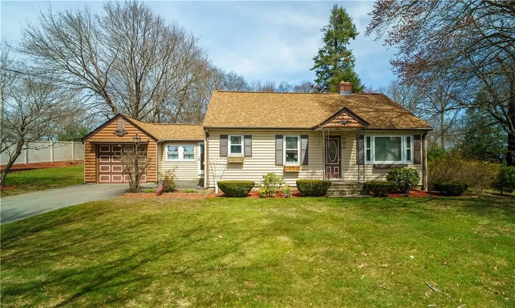 3677 Mendon Road Cumberland RI 02864