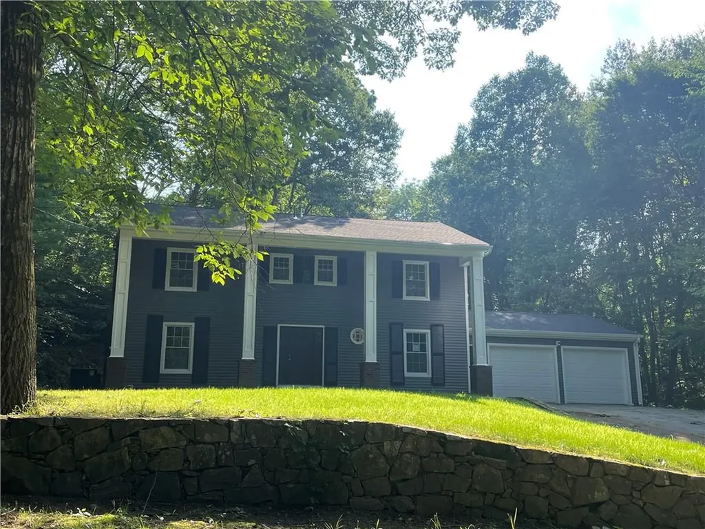 48 Cook Road Cumberland RI 02864