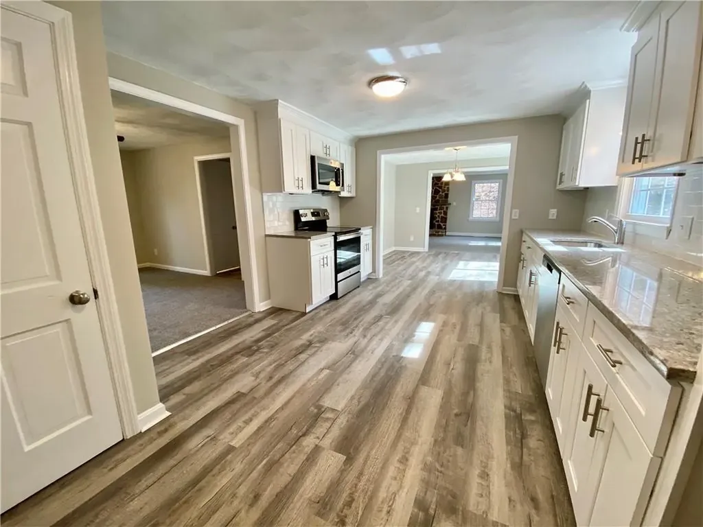 48 Cook Road Cumberland RI 02864