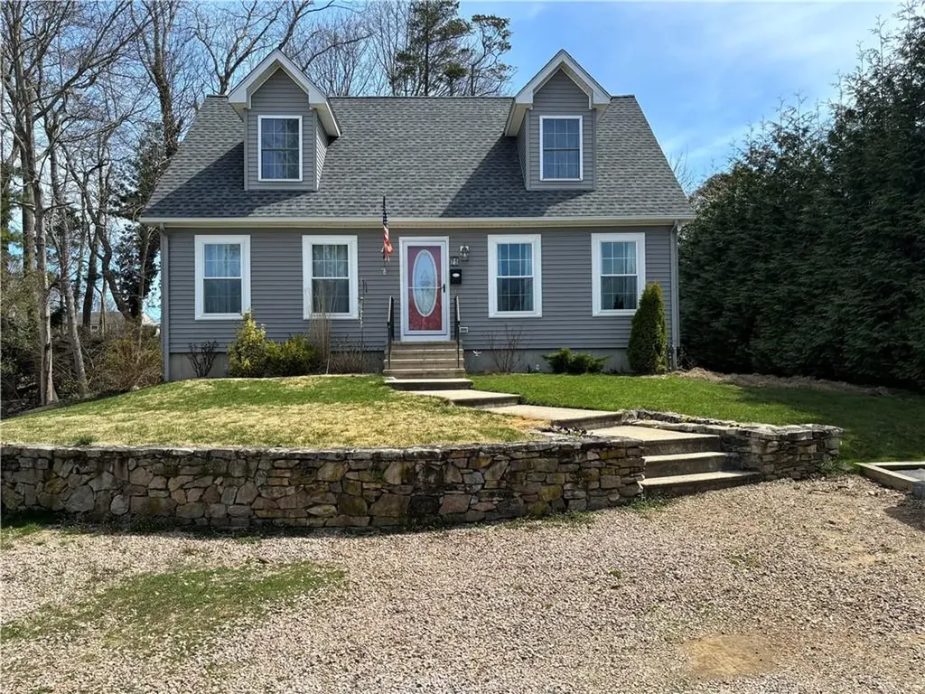 75 Ward Avenue Westerly RI 02891