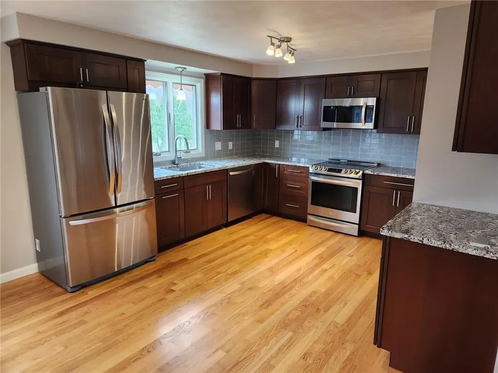 1 Jameson Drive Bristol RI 02809