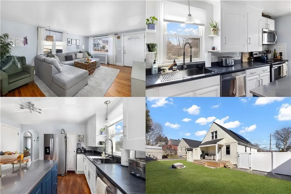 1264 Smith Street Providence RI 02908